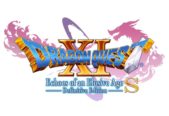 Dragon Quest XI S: Echoes of an Elusive Age - Definitive Edition