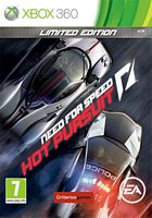 Need For Speed Hot Pursuit Limited Edition