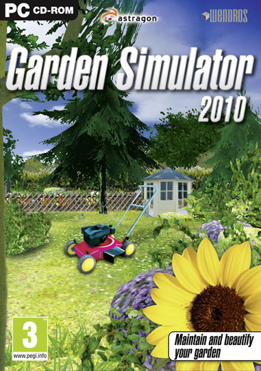 Garden Simulator