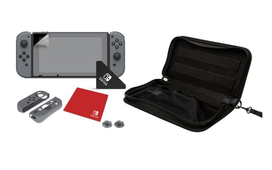Switch Starter Kit
