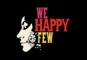 We Happy Few EU XBOX One CD Key