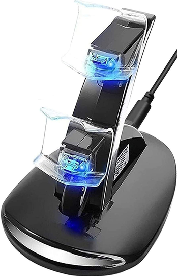 Vertical Charge Stand