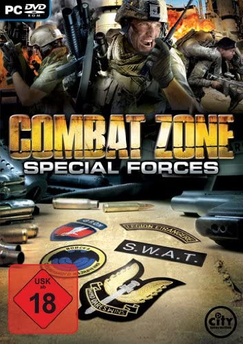 Combat Zone Special Forces