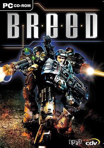 Breed