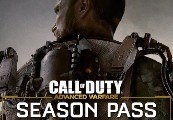Call of Duty: Advanced Warfare - Season Pass EU XBOX One CD Key