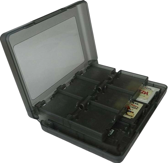 Game Card Case 24 cards