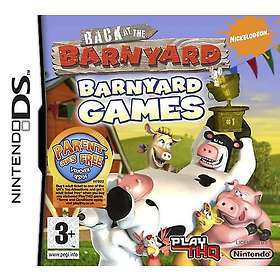 Barnyard Slop Bucket Game