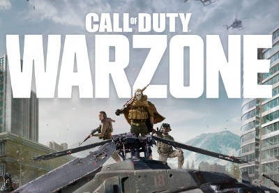 Call of Duty: Warzone - Zork Themed Item Bundle PC/PS4/PS5/XBOX One/Xbox Series X|S CD Key