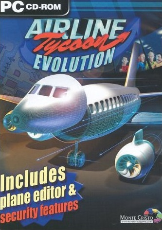 Airline Tycoon Evolution