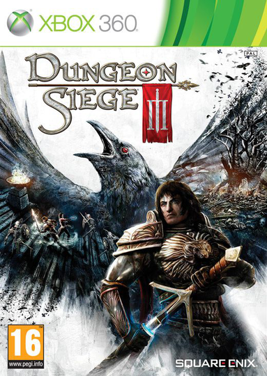 Dungeon Siege 3