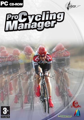 Pro Cycling Manager