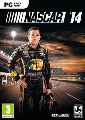 Nascar The Game