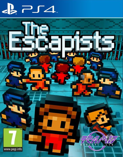 The Escapists