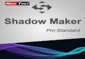 MiniTool ShadowMaker Pro License (1 Years /1 PC)