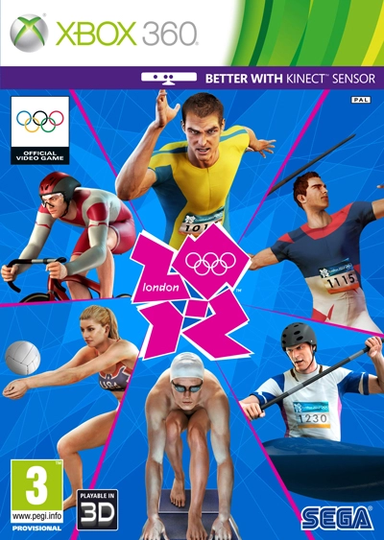 London 2012