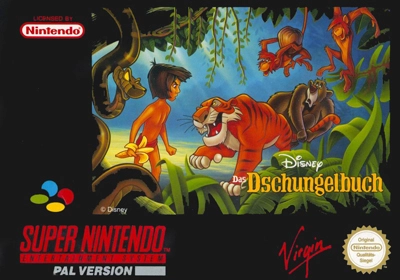Jungle Book