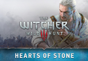 The Witcher 3: Wild Hunt - Hearts of Stone DLC US XBOX One CD Key