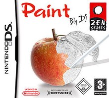 Paint By DS