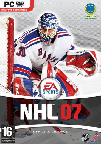 NHL 07