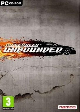Ridge Racer Unbounded