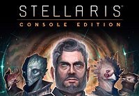 Stellaris Console Edition XBOX One US CD Key