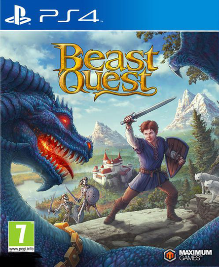 Beast Quest