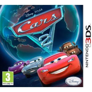 Cars 2