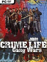 Crime Life - Gang Wars