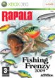 Rapala Fishing Frenzy