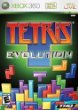 Tetris Evolution