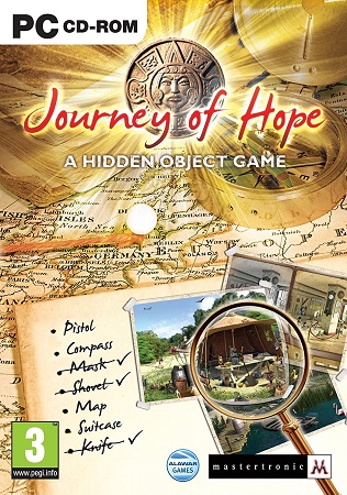 Journey Of Hope