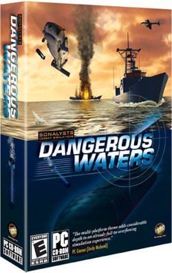 Dangerous Waters