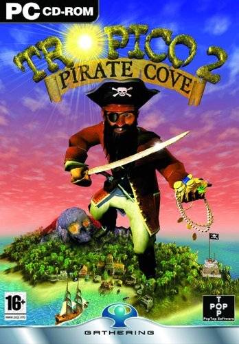 Tropico 2 Pirate Cove