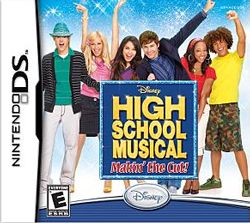 High School Musical 2 Work This Out