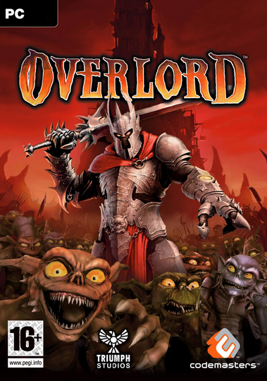 Overlord
