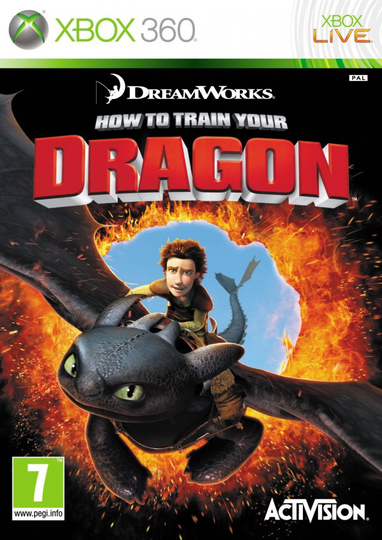 How To Train Your Dragon