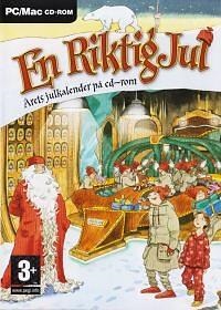 Julkalender 2007 En Riktig Jul