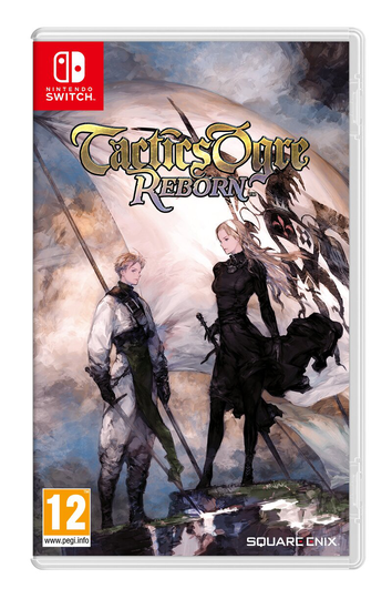 Tactics Ogre: Reborn (Switch)