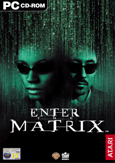 Enter The Matrix