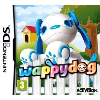 Wappy Dog