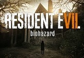 Resident Evil 7: Biohazard AR XBOX One / Xbox Series X|S CD Key