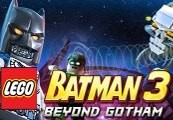 LEGO Batman 3: Beyond Gotham EU XBOX One CD Key