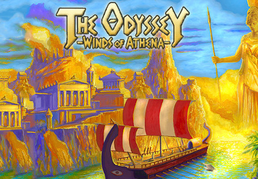 The Odyssey: Winds of Athena Steam CD Key