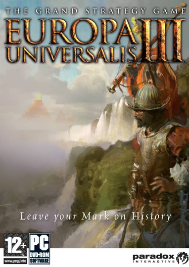 Europa Universalis 3