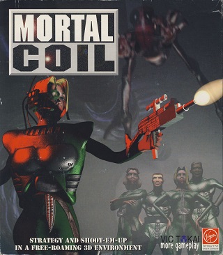 Mortal Coil