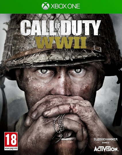 Call Of Duty WWII