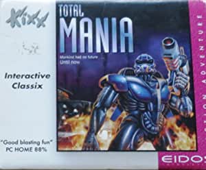 Total Mania