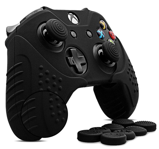 Silicone Skins Case Cover