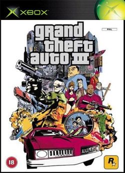 GTA 3