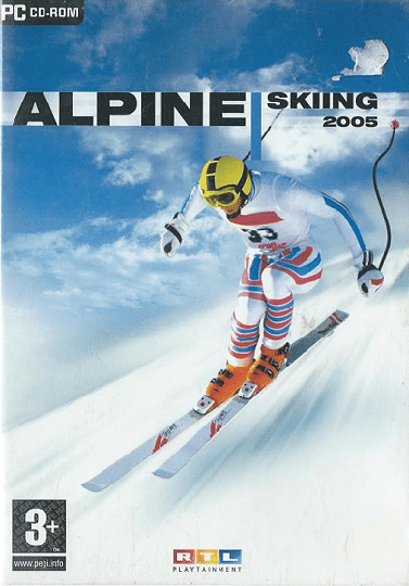Alpine Skiing 2005